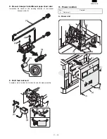 Preview for 75 page of Sharp DM-2000 Service Manual