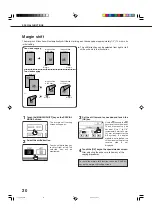 Preview for 22 page of Sharp DM-3551 Operation Manual