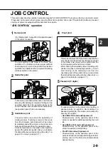 Preview for 207 page of Sharp DM-3551 Operation Manual