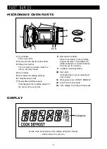 Preview for 9 page of Sharp DMR0127 Operation Manual