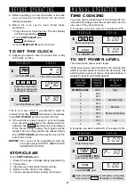 Preview for 11 page of Sharp DMR0127 Operation Manual