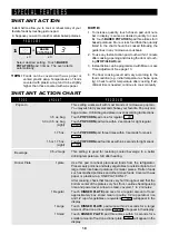 Preview for 12 page of Sharp DMR0127 Operation Manual