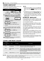 Preview for 14 page of Sharp DMR0127 Operation Manual