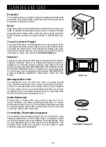 Preview for 16 page of Sharp DMR0127 Operation Manual