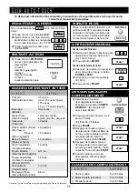 Preview for 19 page of Sharp DMR0127 Operation Manual