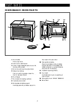 Preview for 9 page of Sharp DMR0130 Operation Manual