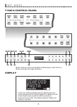 Preview for 10 page of Sharp DMR0130 Operation Manual