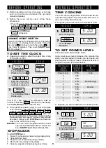 Preview for 11 page of Sharp DMR0130 Operation Manual