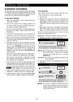 Preview for 12 page of Sharp DMR0130 Operation Manual