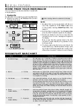 Preview for 17 page of Sharp DMR0130 Operation Manual