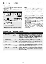 Preview for 18 page of Sharp DMR0130 Operation Manual