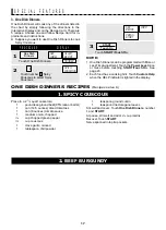 Preview for 19 page of Sharp DMR0130 Operation Manual