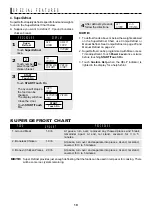 Preview for 21 page of Sharp DMR0130 Operation Manual