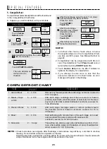 Preview for 22 page of Sharp DMR0130 Operation Manual