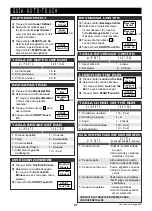 Preview for 29 page of Sharp DMR0130 Operation Manual