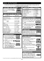 Preview for 30 page of Sharp DMR0130 Operation Manual