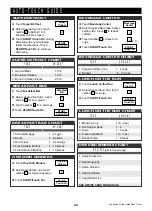 Preview for 31 page of Sharp DMR0130 Operation Manual