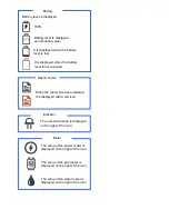 Preview for 9 page of Sharp DN3E6JE074 User Manual