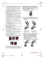 Preview for 13 page of Sharp Docomo AQUOS Ever SH-04G Instruction Manual