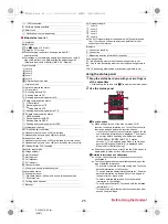 Preview for 27 page of Sharp Docomo AQUOS Ever SH-04G Instruction Manual