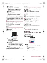 Preview for 28 page of Sharp Docomo AQUOS Ever SH-04G Instruction Manual