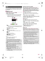 Preview for 35 page of Sharp Docomo AQUOS Ever SH-04G Instruction Manual