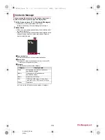 Preview for 72 page of Sharp Docomo AQUOS Ever SH-04G Instruction Manual