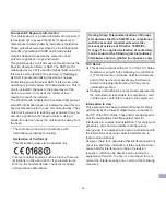 Предварительный просмотр 16 страницы Sharp Docomo SH-05D Operation Manual