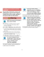 Предварительный просмотр 28 страницы Sharp Docomo SH-05D Operation Manual