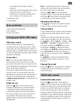 Preview for 5 page of Sharp DR-430 User Manual