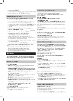 Preview for 8 page of Sharp DR-450 Quick Start Manual