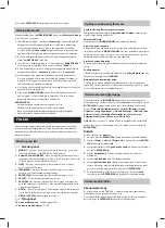 Preview for 12 page of Sharp DR-450 Quick Start Manual