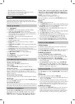 Preview for 16 page of Sharp DR-450 Quick Start Manual