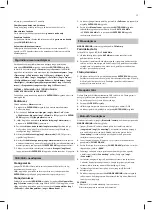 Preview for 19 page of Sharp DR-450 Quick Start Manual