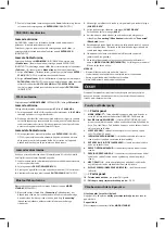 Preview for 22 page of Sharp DR-450 Quick Start Manual