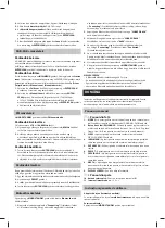 Preview for 26 page of Sharp DR-450 Quick Start Manual