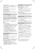 Preview for 27 page of Sharp DR-450 Quick Start Manual