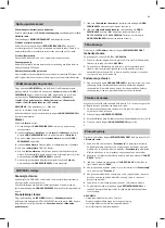 Preview for 31 page of Sharp DR-450 Quick Start Manual