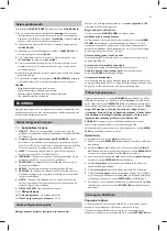 Preview for 33 page of Sharp DR-450 Quick Start Manual