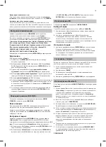 Preview for 35 page of Sharp DR-450 Quick Start Manual