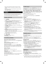 Preview for 36 page of Sharp DR-450 Quick Start Manual