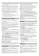 Preview for 6 page of Sharp DR-I470 User Manual