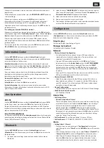 Preview for 7 page of Sharp DR-I470 User Manual