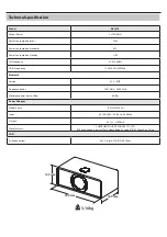 Preview for 10 page of Sharp DR-I470 User Manual