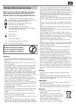 Preview for 11 page of Sharp DR-I470 User Manual