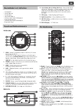 Preview for 13 page of Sharp DR-I470 User Manual