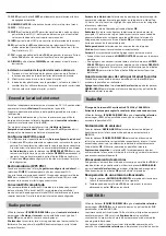 Preview for 22 page of Sharp DR-I470 User Manual