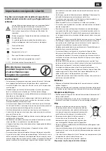 Preview for 35 page of Sharp DR-I470 User Manual