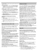 Preview for 62 page of Sharp DR-I470 User Manual