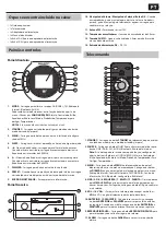 Preview for 69 page of Sharp DR-I470 User Manual